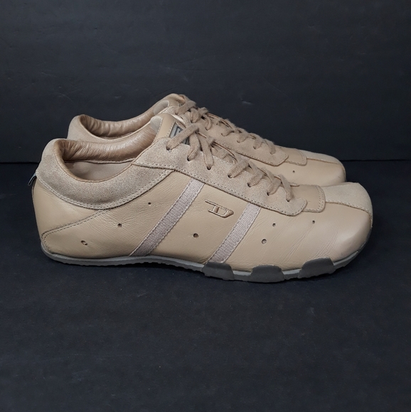 Diesel | Shoes | Diesel Evelyn Leather 